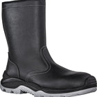 U.POWER Sicherheitswinterstiefel Siberian Größe 42 schwarz ( 4720000092 )