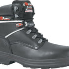U.POWER Sicherheitsstiefel Performance Größe 42 schwarz ( 4720000122 )