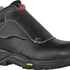 U.POWER Schweißerstiefel Bulls Größe 42 schwarz ( 4720000252 )