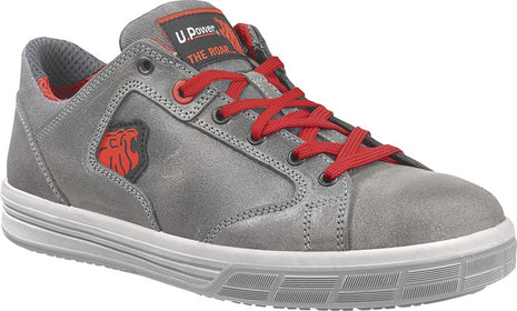 Chaussures de sécurité U.POWER Forest taille 42 gris ( 4720000362 )