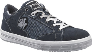 Zapato de seguridad U.POWER Trophy talla 46 azul (4720000386)