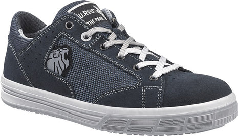 Chaussures de sécurité U.POWER Trophy taille 46 bleu ( 4720000386 )