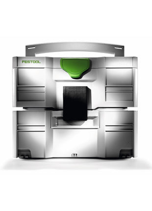 Festool CTL 36 E AC CLEANTEC Absaugmobil 36l Staubkl. L ( 574958 ) + Vorabscheider CT-VA - Toolbrothers