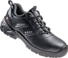 Zapato de seguridad BAAK Harris talla 41 negro (4720000801)