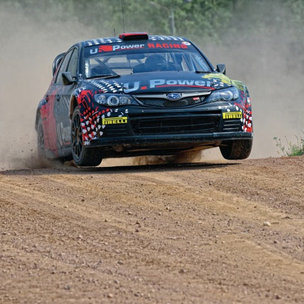 U.POWER Sicherheitsschuh Bjorn Größe 42 schwarz ( 4720000862 )