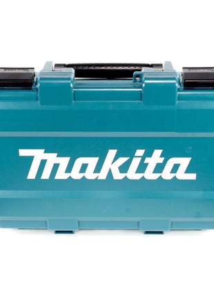 Makita HR 2630 X7 - 800 Watt 2,4 Joule Bohrhammer mit SDS - Plus Aufnahme im Koffer + 5-tlg SDS-VPlus Hammerbohrer-Set - Toolbrothers