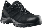 Zapato de seguridad HAIX BE Safety 53 bajo talla 9 (43) negro (4721000055)