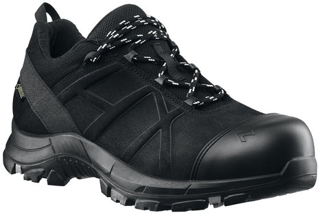 HAIX safety shoe BE Safety 53 low size 9 (43) black ( 4721000055 )