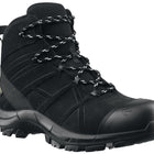 HAIX Sicherheitsstiefel BE Safety 53 mid Größe 8 (42) schwarz ( 4721000070 )