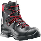 Bottes de sécurité HAIX AIRPOWER(R) XR3 taille 7 (41) noir/rouge ( 4721000083 )