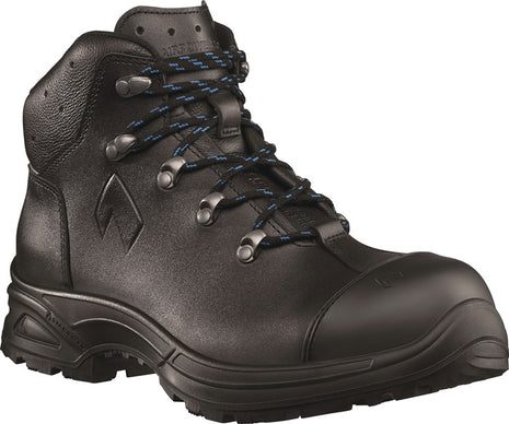 HAIX safety boots AIRPOWER XR26 black size 10 (45) black ( 4721000226 )