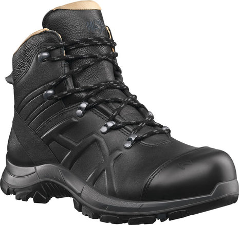 Botas de seguridad HAIX BE Safety 56LL Talla media 9.5 (44) negro (4721000236)