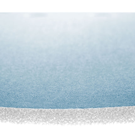 Festool STF D225 P100 GR S/25 Schleifscheibe Granat Soft 25 Stück ( 204222 ) für Langhalsschleifer PLANEX 225 EQ, PLANEX LHS-E 225 easy