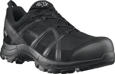 HAIX safety shoe BE 40.1 low size 9(43) black ( 4721000313 )