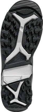 Zapato de seguridad HAIX Connexis® GTX talla baja 11 (46) gris/plata (4721000546)