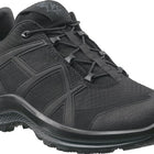 HAIX Freizeitschuh BE Athletic 2.1 GTX low Größe 9 (43) schwarz ( 4721000653 )