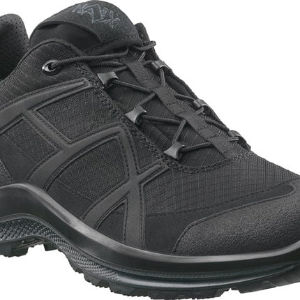 HAIX Freizeitschuh BE Athletic 2.1 GTX low Größe 9 (43) schwarz ( 4721000653 )