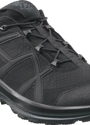 HAIX Freizeitschuh BE Athletic 2.1 GTX low Größe 9,5 (44) schwarz ( 4721000654 )