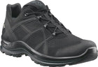 HAIX Freizeitschuh BE Athletic 2.1 GTX low Größe 9,5 (44) schwarz ( 4721000654 )