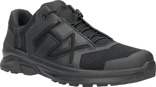 HAIX Freizeitschuh CONNEXIS Go GTX low Größe 8 (42) schwarz ( 4721000732 )