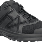 HAIX Freizeitschuh CONNEXIS Go GTX low Größe 10 (45) schwarz ( 4721000735 )