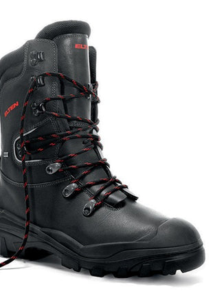 Bottes de sécurité forestière ELTEN Arborist GTX taille 40 noir ( 8000029255 )