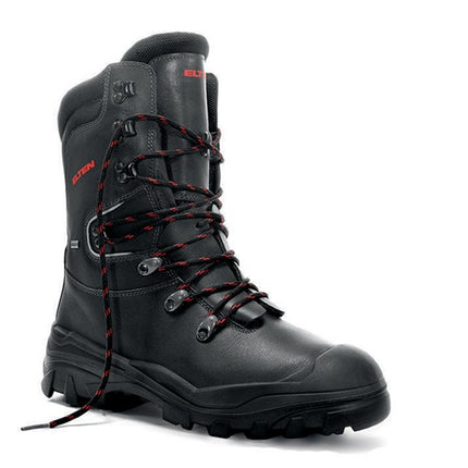 ELTEN Forstsicherheitsstiefel Arborist GTX Größe 40 schwarz ( 8000029255 )