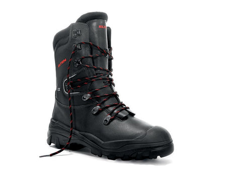 ELTEN forest safety boots Arborist GTX size 42 black ( 8000029257 )