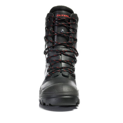 ELTEN Forstsicherheitsstiefel Arborist GTX Größe 44 schwarz ( 8000029259 )