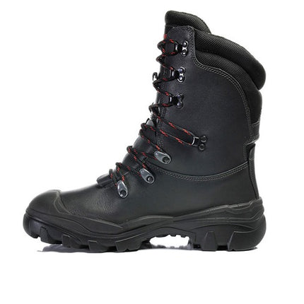ELTEN Forstsicherheitsstiefel Arborist GTX Größe 45 schwarz ( 8000029260 )