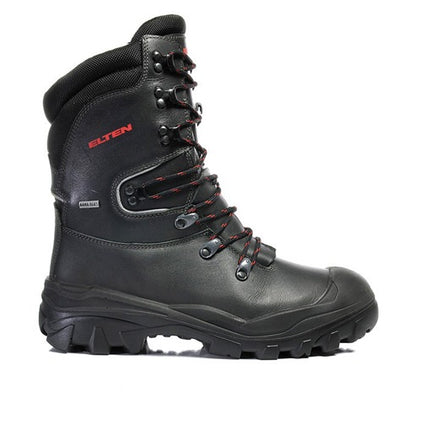 ELTEN Forstsicherheitsstiefel Arborist GTX Größe 45 schwarz ( 8000029260 )