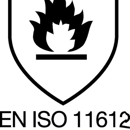 PROBAN Schweißerschutzbundhose  Größe 54 ( 8000037182 )