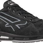 U.POWER Sicherheitsschuh RedLion CARBON Größe 41 schwarz/grau ( 8000042617 )