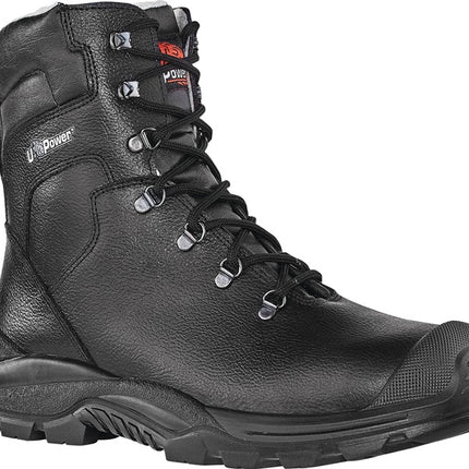 U.POWER Sicherheitswinterstiefel KLEVER UK Größe 44 schwarz ( 8000043604 )
