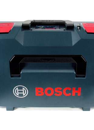 Bosch Professional GSR 18V-28 Akku Bohrschrauber in L-Boxx + 2 x 3,0 Ah Akku + Ladegerät - Toolbrothers