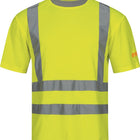 SAFESTYLE Warnschutz-T-Shirt STEVEN Größe M ( 8000142255 )
