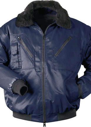 NORWAY Pilotjacke ÖSTERSUND 4-in-1 Größe XL ( 8000143229 )