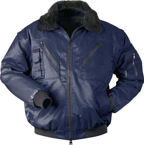 NORWAY Pilotjacke ÖSTERSUND 4-in-1 Größe XL ( 8000143229 )