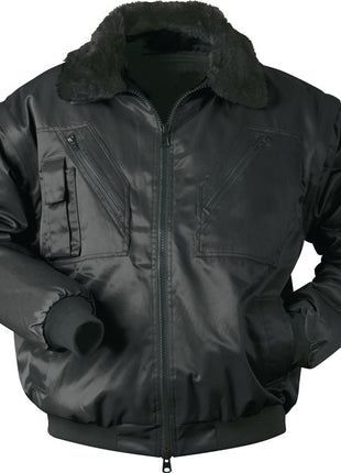 Veste pilote NORWAY RONDANE 4-en-1 taille L (8000143237)