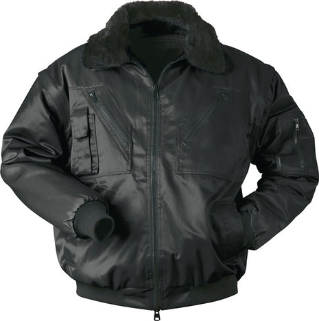 Veste pilote NORWAY RONDANE 4-en-1 taille XXL (8000143239)