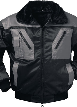 Veste pilote NORVEGE ASKIM taille M (8000143285)