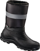 EUROMAX bottes d'hiver à enfiler Skagen taille 40 noir (8000145070)