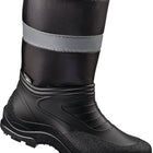 EUROMAX Winterschlupfstiefel Skagen Größe 42 schwarz ( 8000145072 )