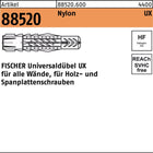 FISCHER Universalduebel UX D12xL70mm 8000258602  1 - toolbrothers
