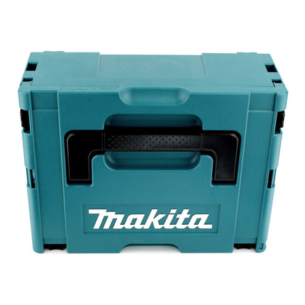 Makita DHP 481 M1J 18 V Akku Schlagbohrschrauber Brushless 115 Nm im Makpac + 1 x BL 1840 B 4,0 Ah Akku - ohne Ladegerät - Toolbrothers