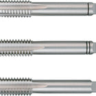 RUKO Handgewindebohrersatz DIN 352 3-tlg.M 24xSteigung 3mm ( 8000422154 )