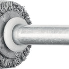 PFERD Rundbürste RBU ST Ø 20 mm Drahtstärke 0,2 mm ( 8000433010 )