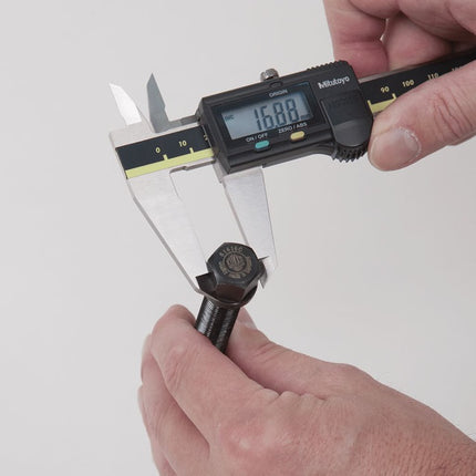 KUKKO Druckspindel  M 14x1,5x250 mm ( 8000458260 )