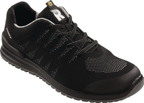 Chaussure de sécurité RUNNEX SportStar 5108 taille 41 noir/gris (8000460835)