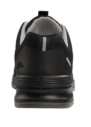 Zapato de seguridad RUNNEX SportStar 5108 talla 44 negro/gris (8000460838)